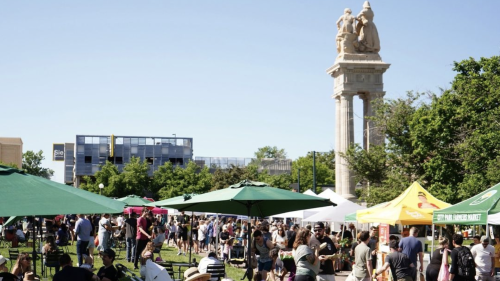 What not to miss this spring in Denver