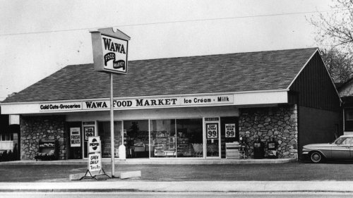 Wawa marks a 60th anniversary milestone