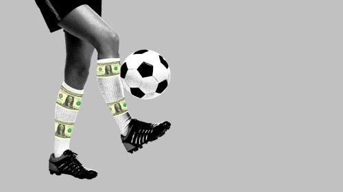 American investors keep scoring European soccer teams