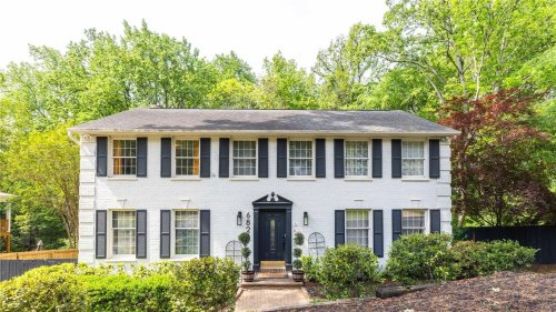 Hot homes: 4 houses for sale in Charlotte starting at $400K