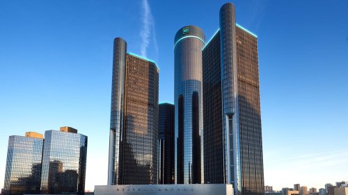 What's next for Detroit's Renaissance Center
