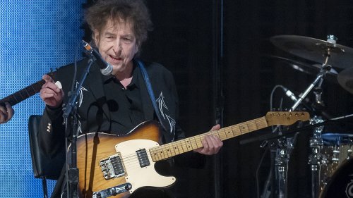 Bob Dylan's legacy strums in the heartland home of folk music