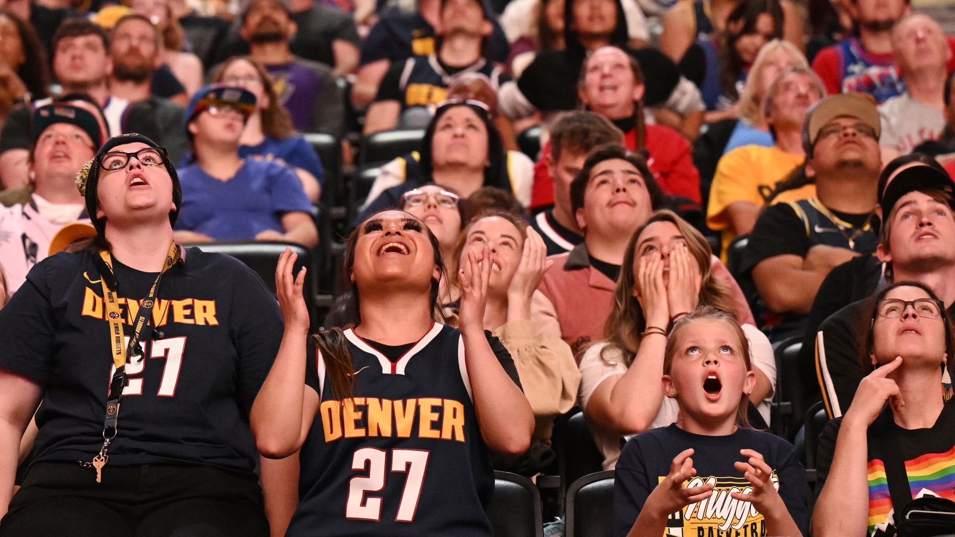 Five places to watch the Denver Nuggets in the Finals