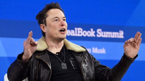 Elon Musk to advertisers boycotting X: "Go f**k yourself"