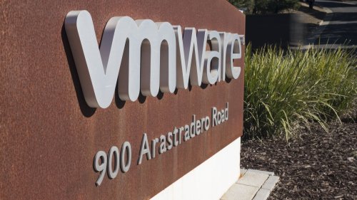 Software company VMware to acquire Pivotal and Carbon Black