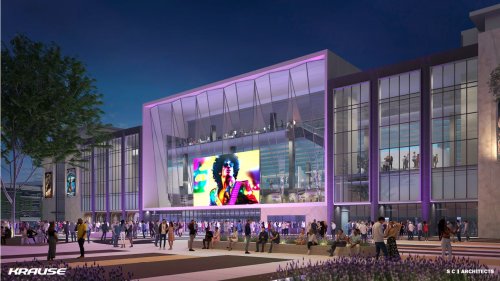 Project that could bring an NHL team back to Atlanta wins approval