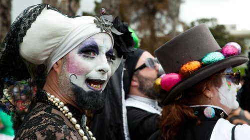 9 SF events to check out this weekend, from Brew Fest to Hunky Jesus