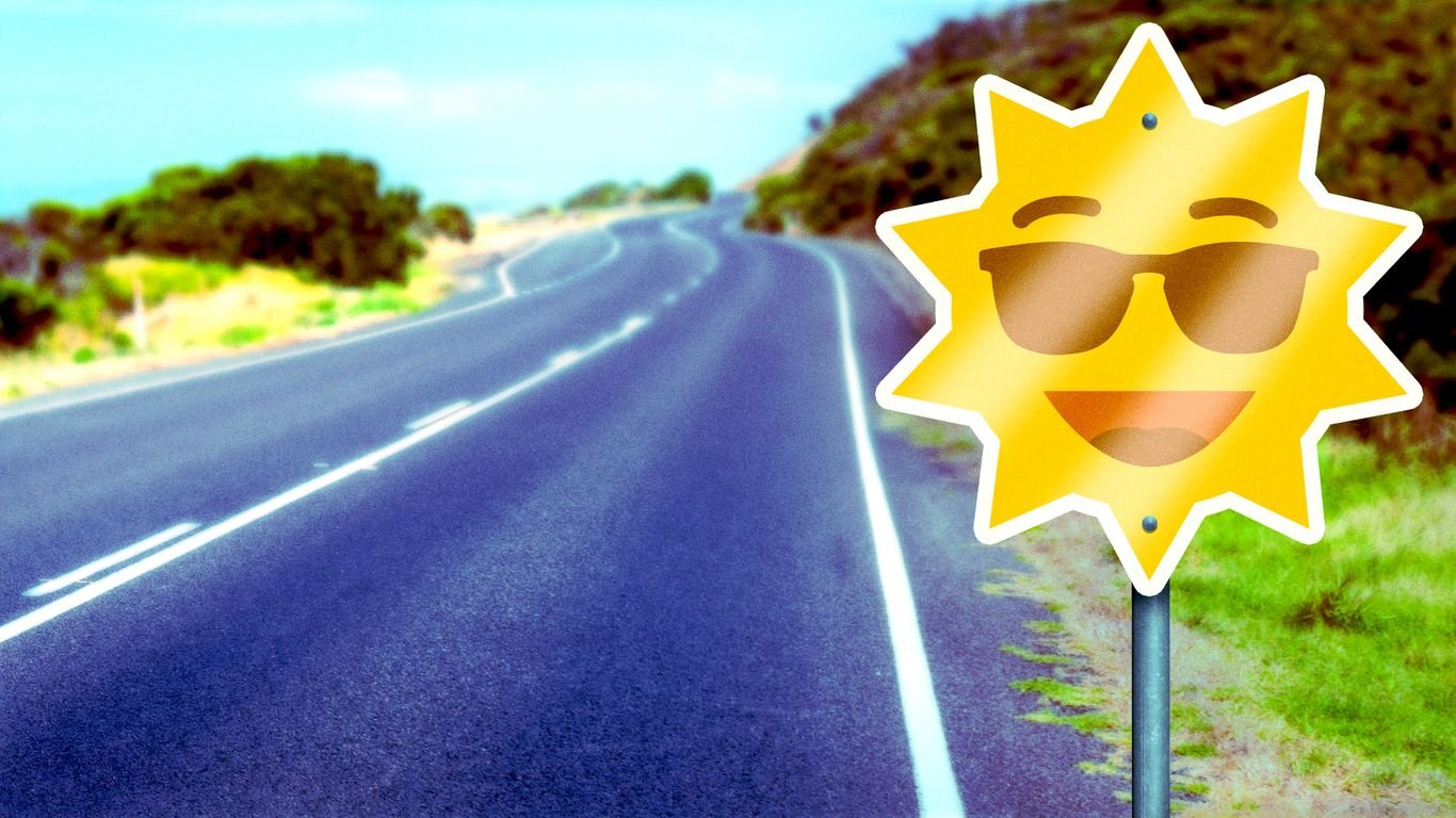 Philadelphia region's Labor Day travel predictions