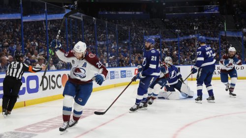 Why the Colorado Avalanche's Stanley Cup means so much to Denver