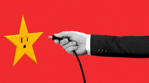 The American EV dream still relies on China