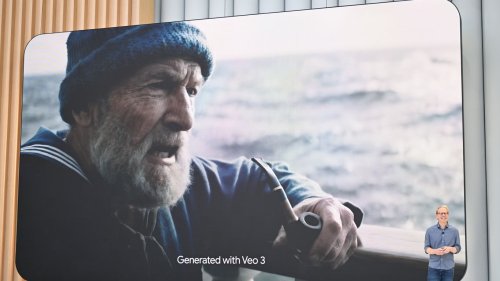 Google's new AI video tool floods internet with real-looking clips