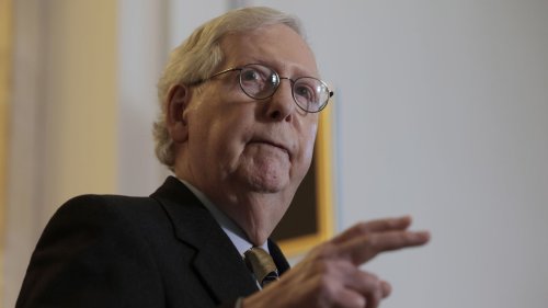 Mitch McConnell's remarks on Black voters raise ire