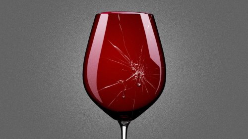 Trump wine tariff threat already hitting businesses