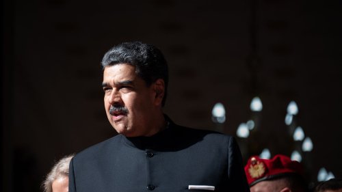 Venezuela's crackdown on NGOs makes for "grim 2024 outlook"