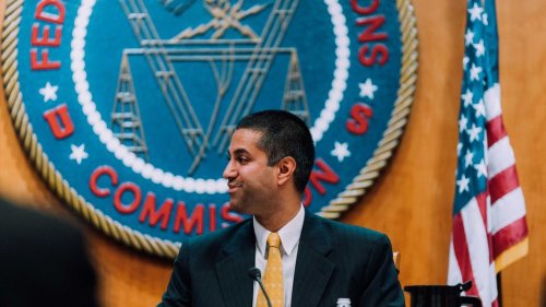 Tech allies slam FCC's broadside against web platforms