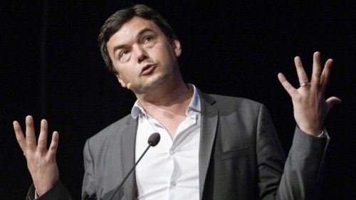 A challenge to Piketty's theory about the future of work