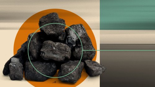 Coal's influence on energy generation is fading fast