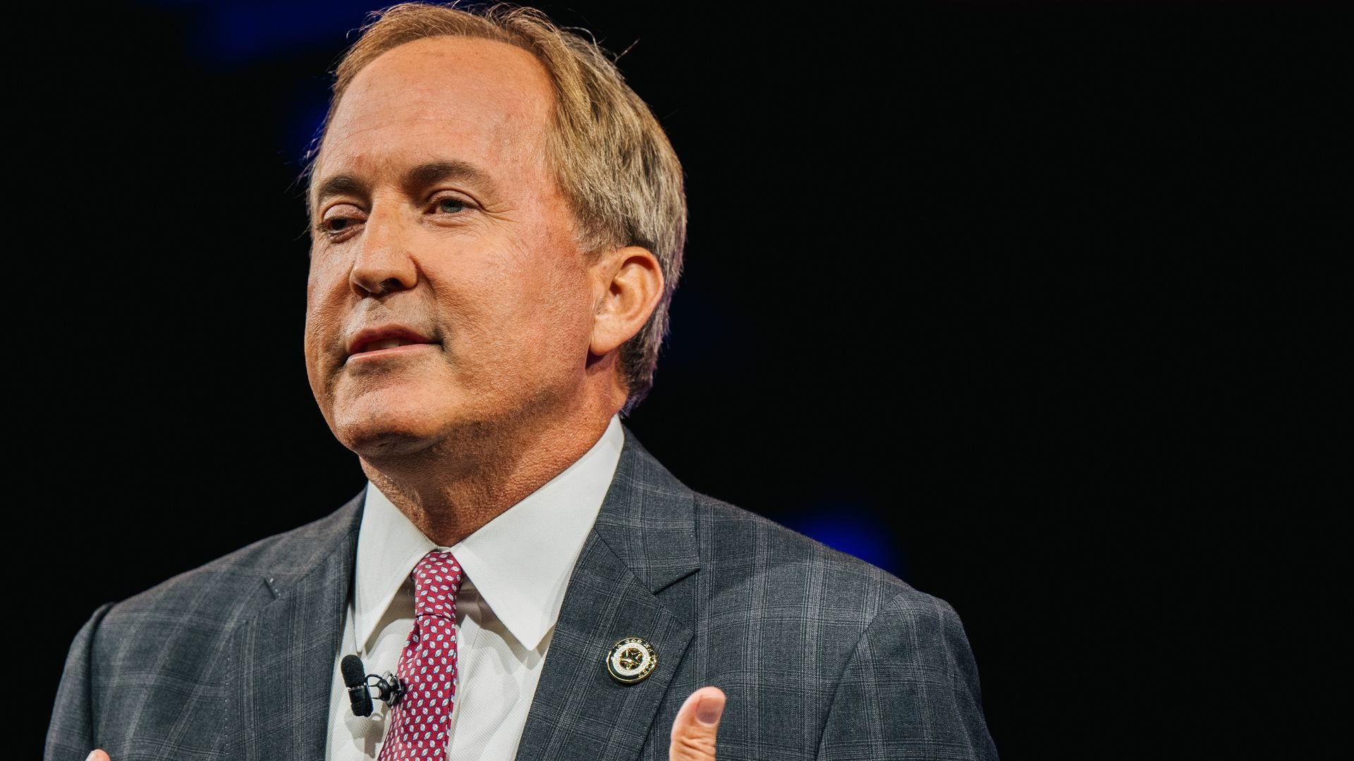 What to know about Texas AG Ken Paxton's impeachment - cover