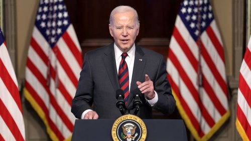 Exclusive: Biden emails 800k student loan borrowers about forgiven debt