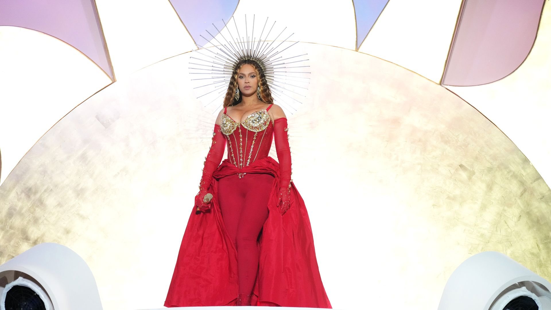 Beyoncé's returning to Houston for the Renaissance World Tour