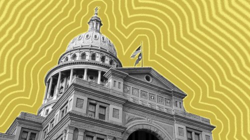 The Texas Legislature: What passed and what didn't