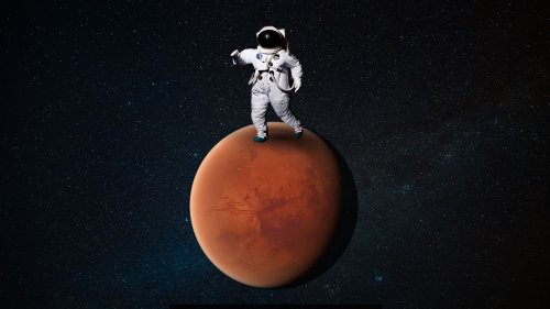 The end of the beginning of Mars exploration