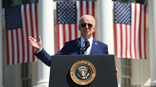Biden signs off on NATO applications for Finland, Sweden