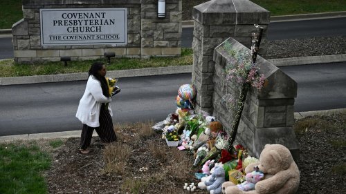 Remembering the victims of the Nashville school shooting