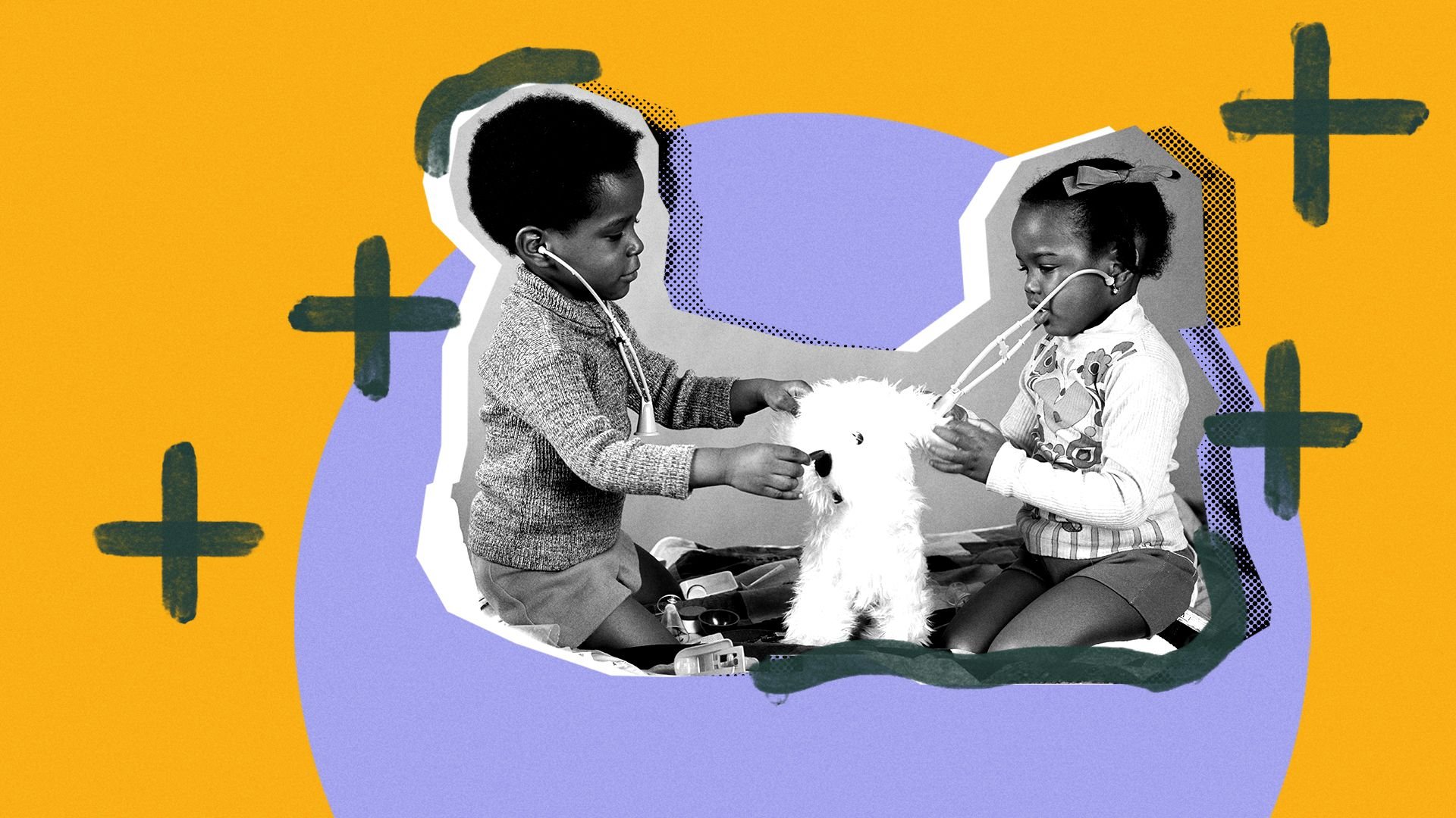 Health disparities hit rural children of color hardest