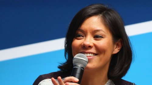 Alex Wagner to succeed Rachel Maddow on MSNBC