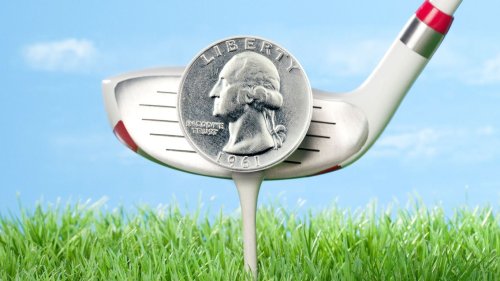 Houston millennials spend $5,300 a year on golf
