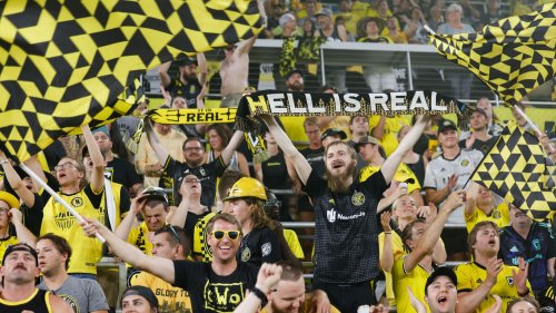 Crew Review, Week 12: "Hell Is Real"