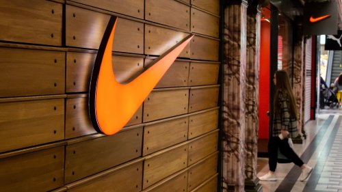 Nike to fully exit Russia in coming months