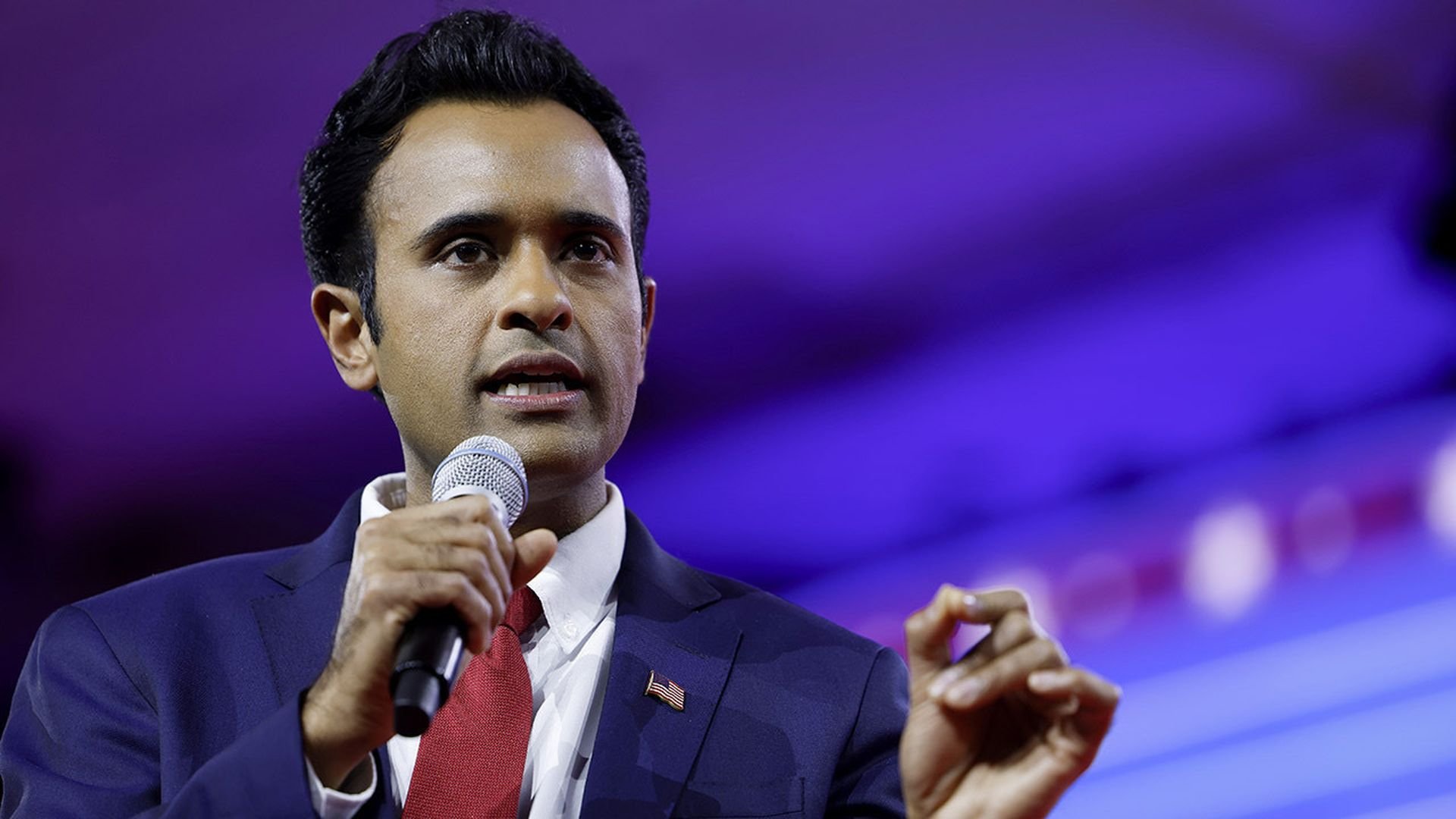 Vivek Ramaswamy's picks to push SCOTUS further right