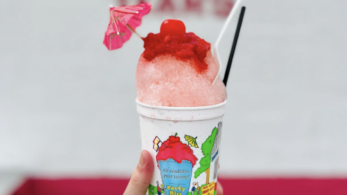 6 essential snoball stands in New Orleans