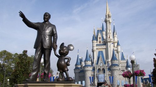 Disney layoffs start this week, CEO tells employees