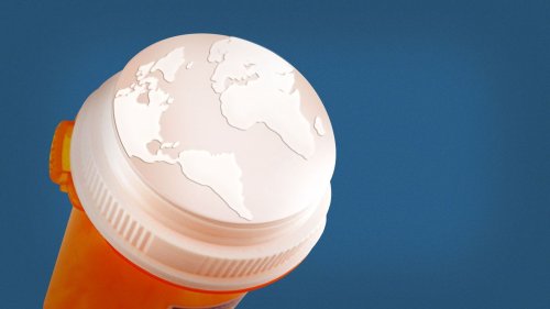 A blueprint for Trump to address drug prices