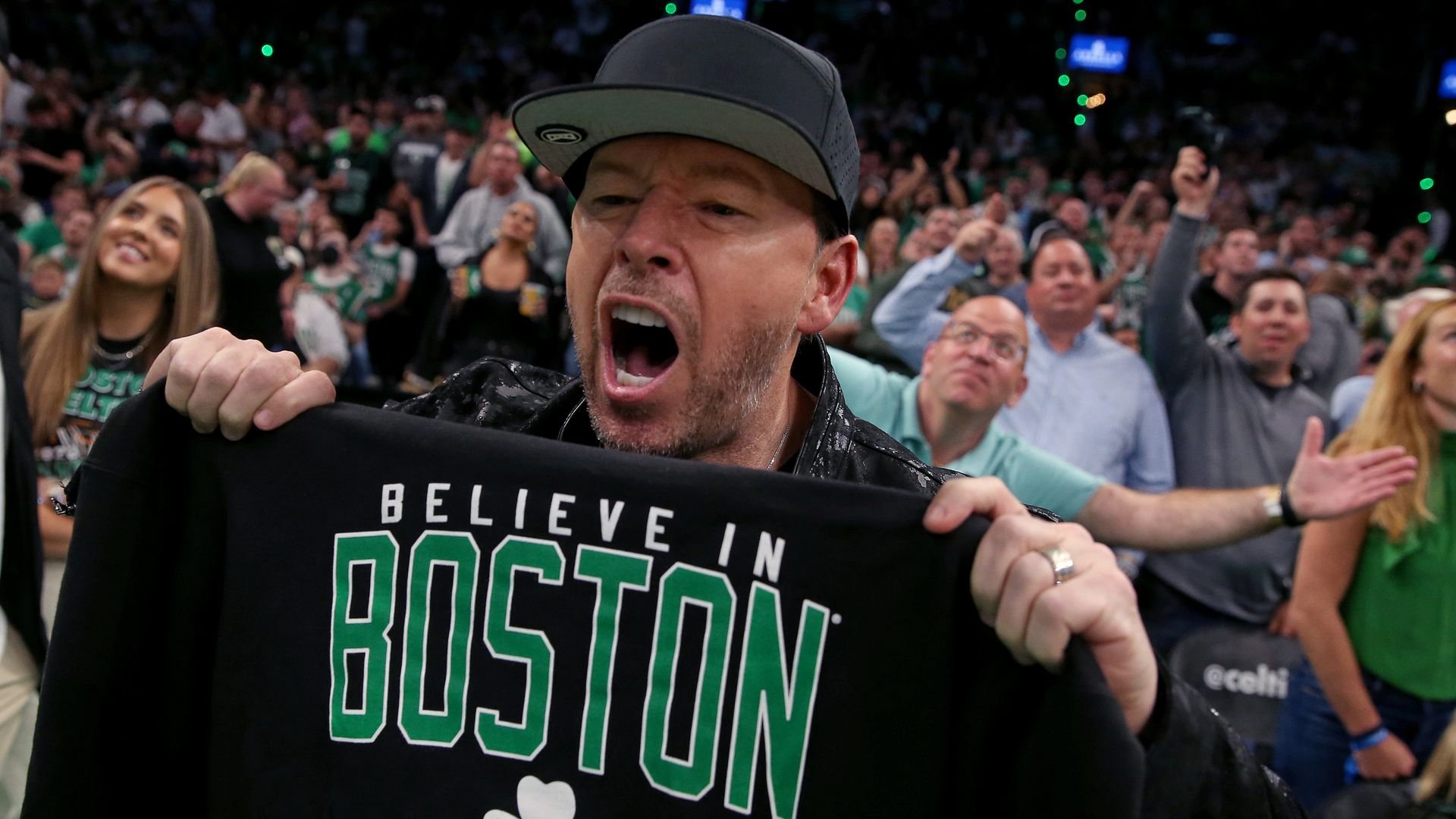 Unpacking how the Celtics blew it