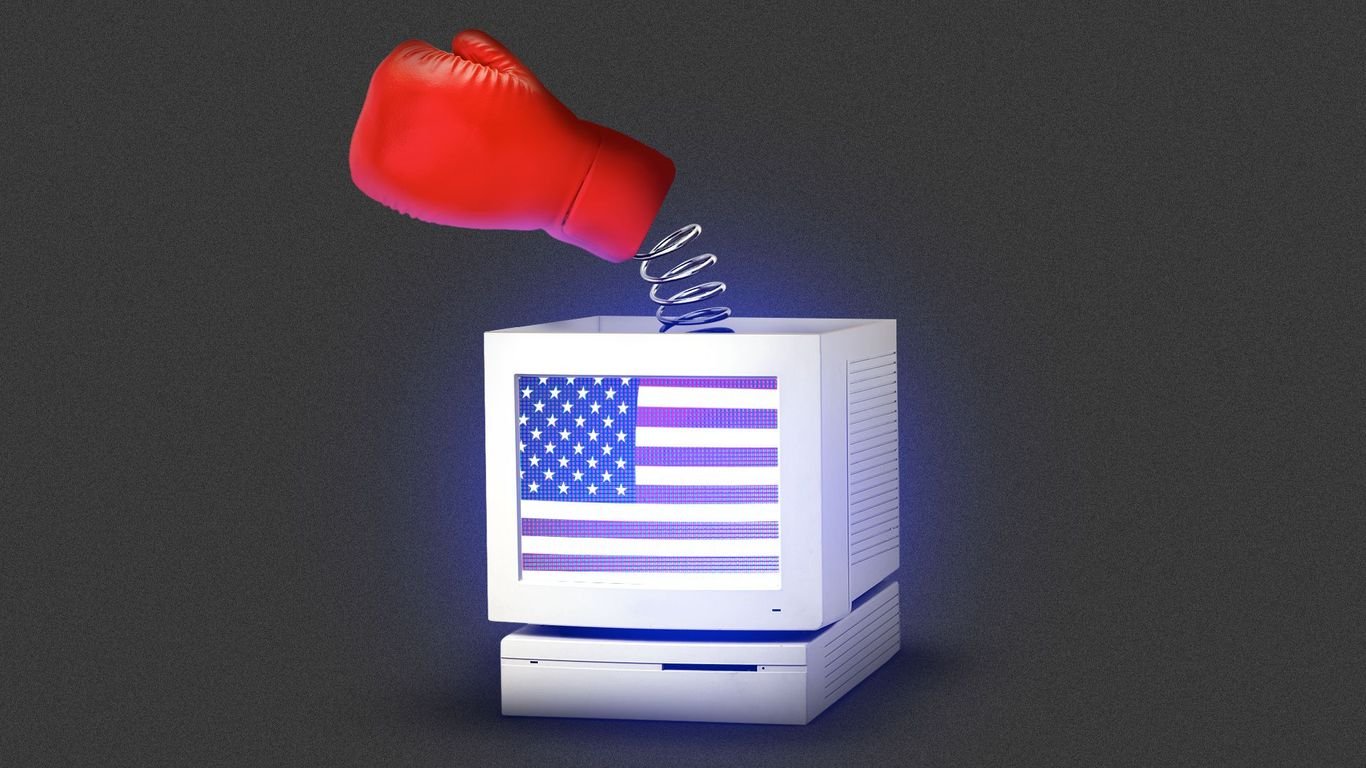 Deepfakes' parody loophole