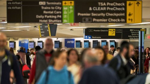 U.S. urges travelers to Venezuela: "Prepare a will"