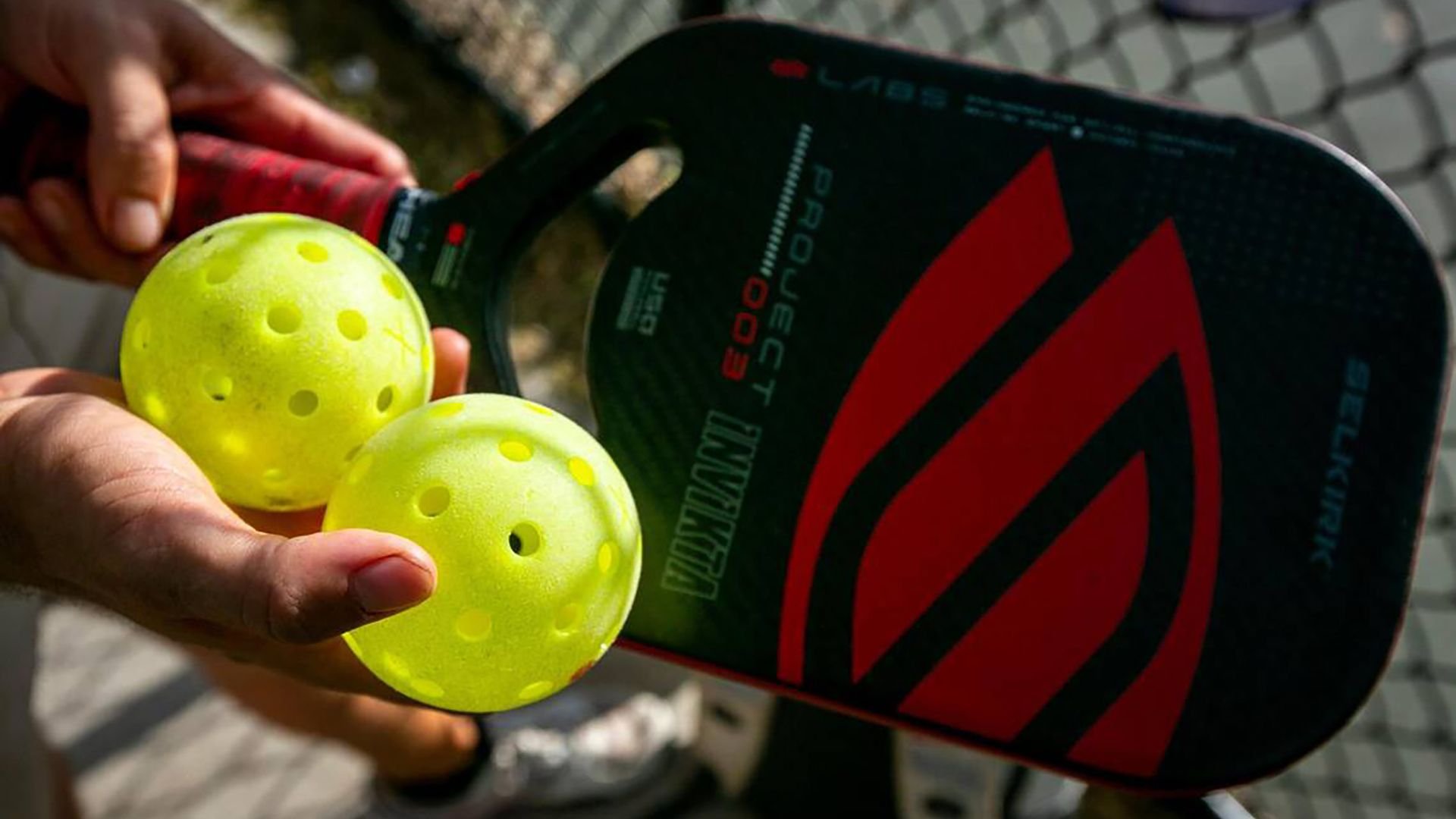 Big chains look to capitalize on pickleball craze