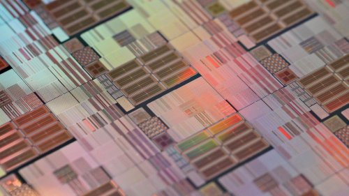 The U.S. chip boom is just beginning