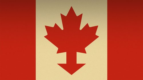 Canadians' demand for U.S., Florida travel is cratering
