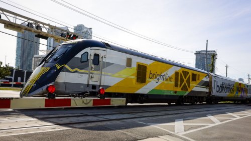 Brightline hikes commuter passes 125%, angering riders
