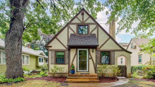 Hot homes: 5 houses for sale in the Twin Cities starting at $310K