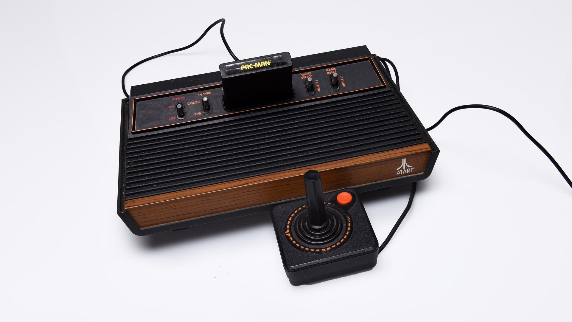 Atari turns 50
