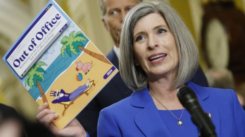 Scoop: Heritage Action targets nine GOP senators on Trump nominees
