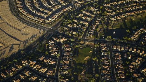 Arizona restricts new Phoenix housing over groundwater shortage