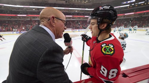 Blackhawks broadcast blunder: Fans tune out in record numbers