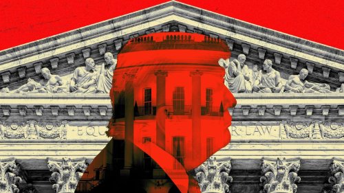 Inside Trump's Supreme plot on immigration